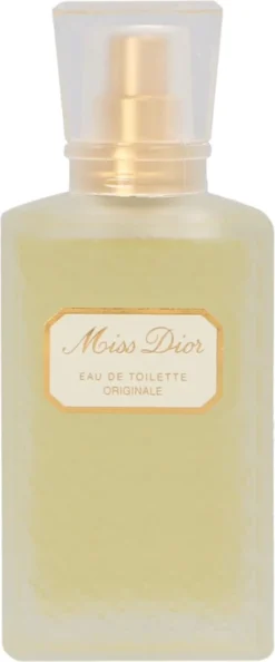 Miss Dior 50 Ml - Eau De Toilette - Damesparfum 17 Miss Dior 50 Ml - Eau De Toilette - Damesparfum -Beroemde Parfum Winkel 499x1200 5