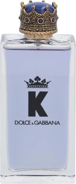 Dolce Gabbana - K By Dolce Gabbana - Eau De Toilette - 150Ml 25 Dolce Gabbana - K By Dolce Gabbana - Eau De Toilette - 150Ml -Beroemde Parfum Winkel 500x1200 2