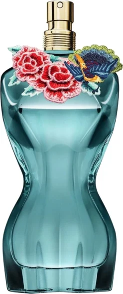 Jean Paul Gaultier La Belle Fleur Terrible Eau De Parfum Légère -Beroemde Parfum Winkel 502x1200 3