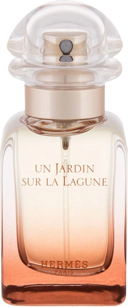 Hermes Un Jardin Sur La Lagune - 30 Ml - Eau De Toilette Spray - Unisexparfum 9 Hermes Un Jardin Sur La Lagune - 30 Ml - Eau De Toilette Spray - Unisexparfum - Afbeelding 9