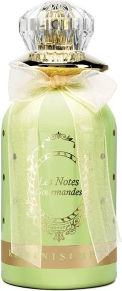 Reminiscence Heliotrope - 100 Ml - Eau De Parfum -Beroemde Parfum Winkel 504x1200 1