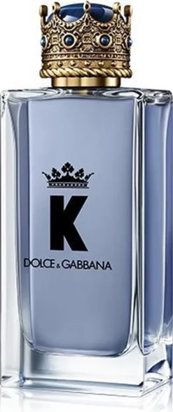 Dolce Gabbana - K By Dolce Gabbana - Eau De Toilette - 150Ml 24 Dolce Gabbana - K By Dolce Gabbana - Eau De Toilette - 150Ml -Beroemde Parfum Winkel 505x1200 2