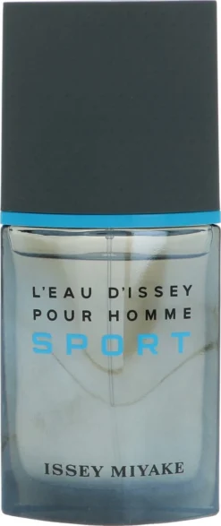 Issey Miyake Sport - 50ml - Eau De Toilette 20 Issey Miyake Sport - 50ml - Eau De Toilette -Beroemde Parfum Winkel 505x1200