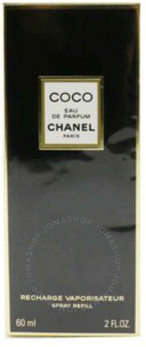 Chanel Coco 60 Ml - Eau De Parfum - Damesparfum 17 Chanel Coco 60 Ml - Eau De Parfum - Damesparfum - Afbeelding 17