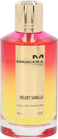 Mancera Paris - Velvet Vanilla - Eau De Parfum - 120 Ml - Damesgeur 9 Mancera Paris - Velvet Vanilla - Eau De Parfum - 120 Ml - Damesgeur -Beroemde Parfum Winkel 506x1200 5
