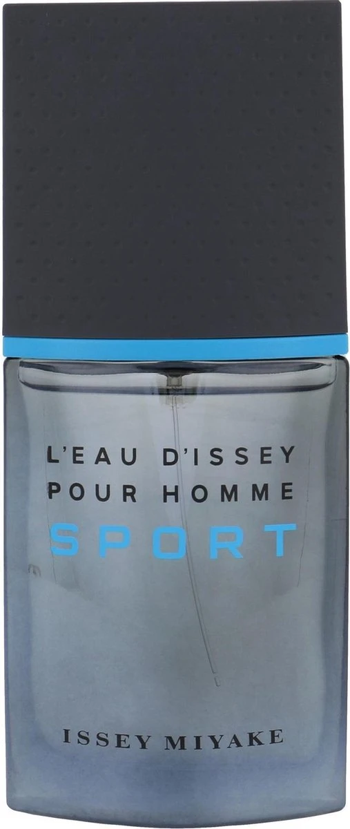 Issey Miyake Sport - 50ml - Eau De Toilette 7 Issey Miyake Sport - 50ml - Eau De Toilette - Afbeelding 7