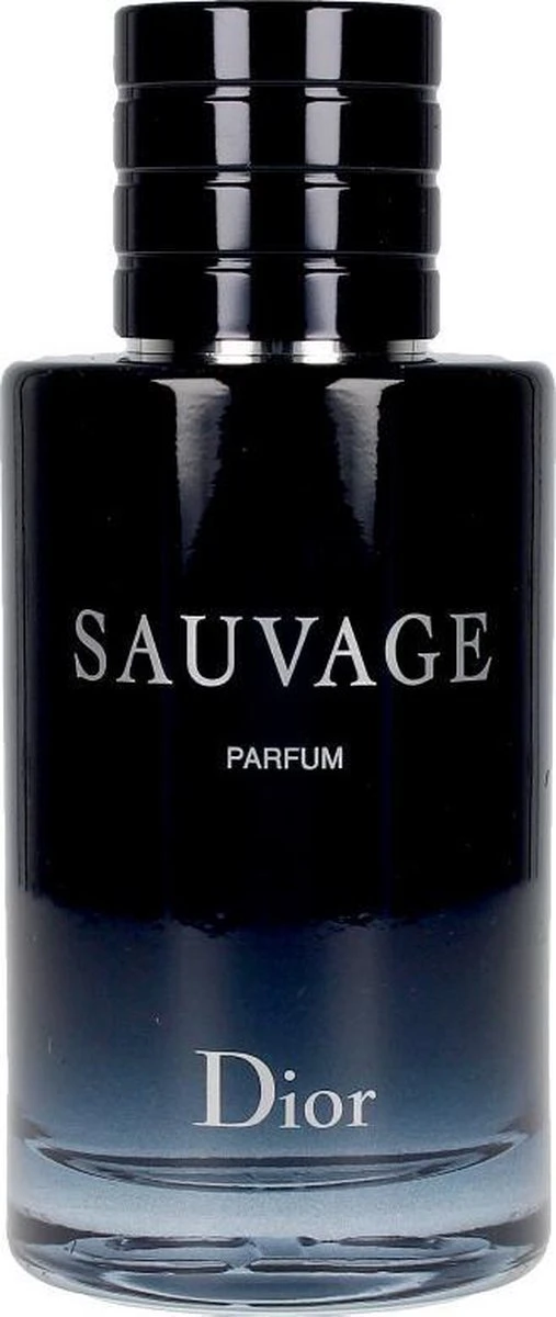 Dior Sauvage 100 Ml - Parfum - Herenparfum 1 Dior Sauvage 100 Ml - Parfum - Herenparfum
