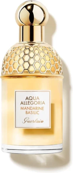 Guerlain Aqua Allegoria Mandarine Basilic Eau De Toilette 75ml 30 Guerlain Aqua Allegoria Mandarine Basilic Eau De Toilette 75ml -Beroemde Parfum Winkel 508x1200