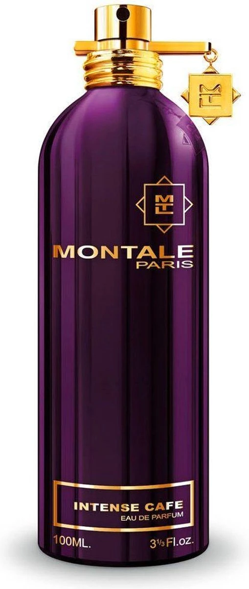 Montale Intense Cafe 100 Ml - Eau De Parfum - Unisex Parfum 1 Montale Intense Cafe 100 Ml - Eau De Parfum - Unisex Parfum
