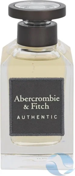 Abercrombie & Fitch Authentic Man Eau De Toilette 100ml 19 Abercrombie & Fitch Authentic Man Eau De Toilette 100ml -Beroemde Parfum Winkel 509x1200
