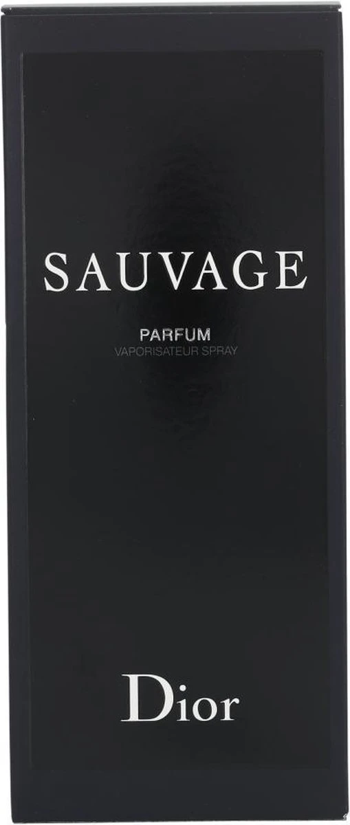 Dior Sauvage Parfum Pure Parfum 200ml 5 Dior Sauvage Parfum Pure Parfum 200ml - Afbeelding 5