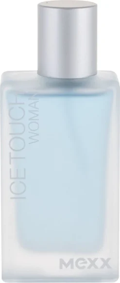 Mexx Ice Touch Woman Eau De Toilette - 30 Ml -Beroemde Parfum Winkel 509x1200 4