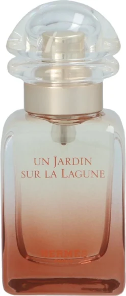 Hermes Un Jardin Sur La Lagune - 30 Ml - Eau De Toilette Spray - Unisexparfum 22 Hermes Un Jardin Sur La Lagune - 30 Ml - Eau De Toilette Spray - Unisexparfum -Beroemde Parfum Winkel 510x1200