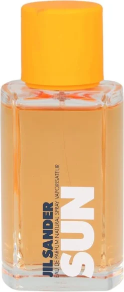 Jil Sander - Sun Women - Eau De Parfum - 75ML 15 Jil Sander - Sun Women - Eau De Parfum - 75ML -Beroemde Parfum Winkel 510x1200 3