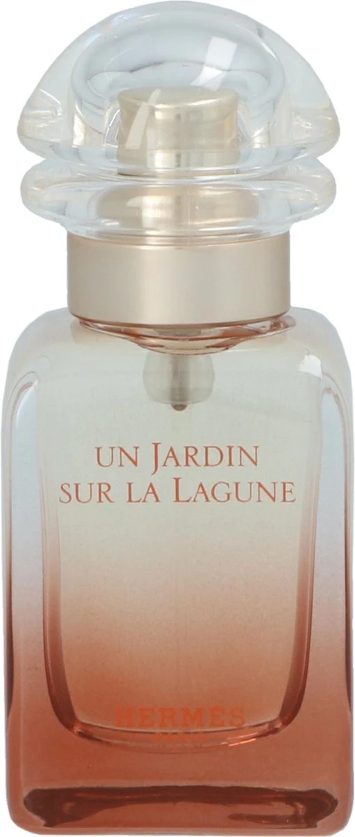 Hermes Un Jardin Sur La Lagune - 30 Ml - Eau De Toilette Spray - Unisexparfum 7 Hermes Un Jardin Sur La Lagune - 30 Ml - Eau De Toilette Spray - Unisexparfum - Afbeelding 7
