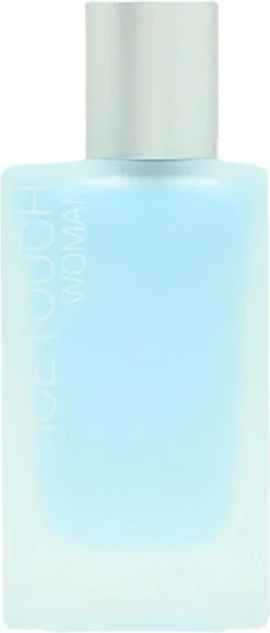 Mexx Ice Touch Woman Eau De Toilette - 30 Ml -Beroemde Parfum Winkel 512x1200 3