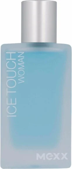 Mexx Ice Touch Woman Eau De Toilette - 30 Ml -Beroemde Parfum Winkel 512x1200 4