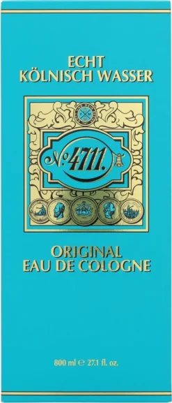 4711 - 800 Ml - Eau De Cologne – Flacon -Beroemde Parfum Winkel 514x1200 2