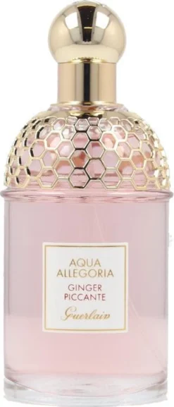 Guerlain Aqua Allegoria Ginger Piccante Eau De Toilette 125ml Spray -Beroemde Parfum Winkel 514x1200 3
