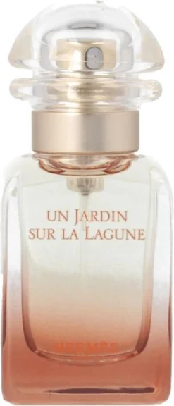 Hermes Un Jardin Sur La Lagune - 30 Ml - Eau De Toilette Spray - Unisexparfum 23 Hermes Un Jardin Sur La Lagune - 30 Ml - Eau De Toilette Spray - Unisexparfum -Beroemde Parfum Winkel 515x1200 1