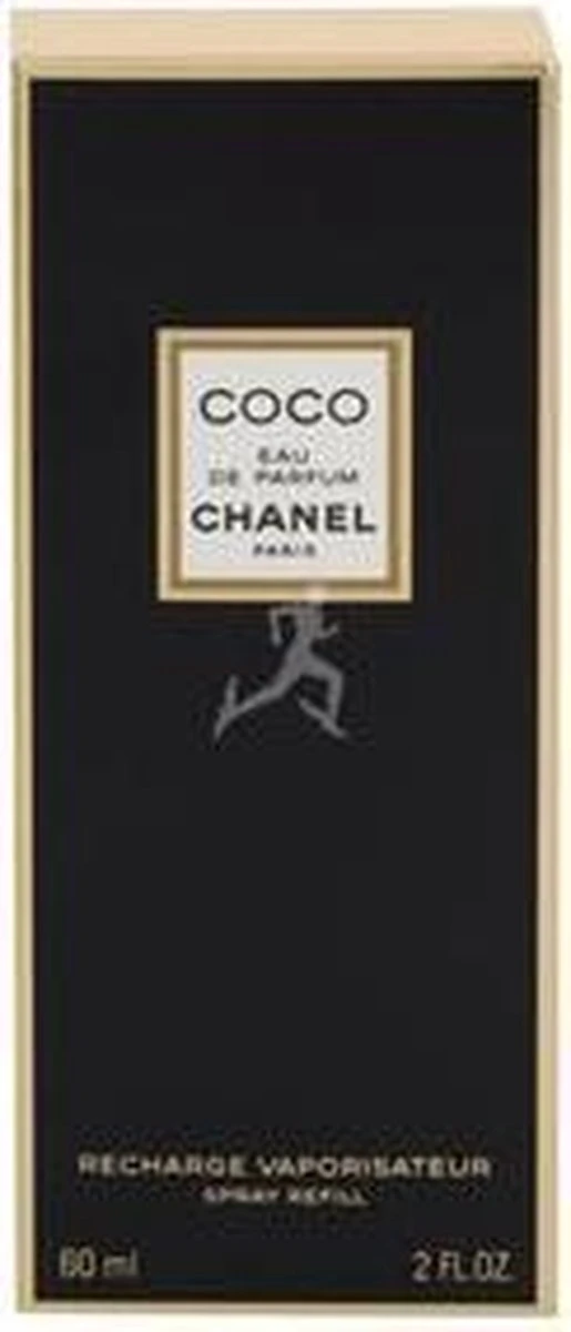 Chanel Coco 60 Ml - Eau De Parfum - Damesparfum 18 Chanel Coco 60 Ml - Eau De Parfum - Damesparfum - Afbeelding 18