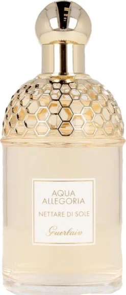 Guerlain Eau De Toilette Parfum Aqua Allegoria Nettare Di Sole - 125 Ml 13 Guerlain Eau De Toilette Parfum Aqua Allegoria Nettare Di Sole - 125 Ml -Beroemde Parfum Winkel 515x1200