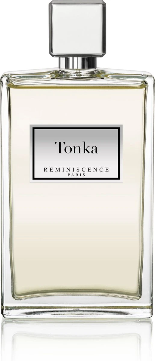 Reminiscence Tonka - 100 Ml - Eau De Toilette 3 Reminiscence Tonka - 100 Ml - Eau De Toilette - Afbeelding 3