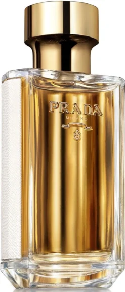 Prada - La Femme - Eau De Parfum - 50ML -Beroemde Parfum Winkel 515x1200 5