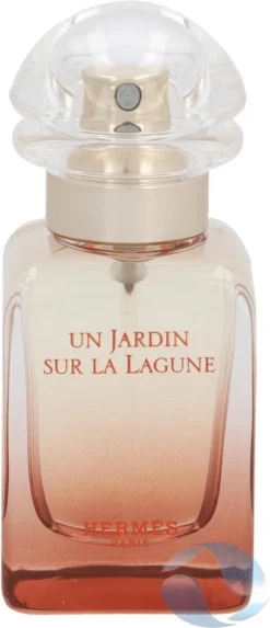 Hermes Un Jardin Sur La Lagune - 30 Ml - Eau De Toilette Spray - Unisexparfum 29 Hermes Un Jardin Sur La Lagune - 30 Ml - Eau De Toilette Spray - Unisexparfum -Beroemde Parfum Winkel 517x1200