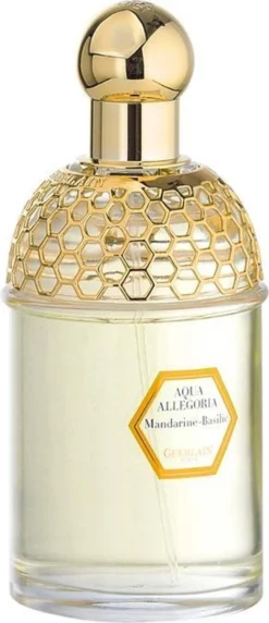 Guerlain Aqua Allegoria Mandarine Basilic Eau De Toilette 75ml