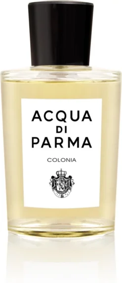 Acqua Di Parma Colonia 180 Ml - Eau De Cologne - Unisex