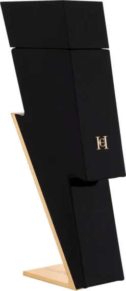 Herenparfum Bad Boy Carolina Herrera EDT (150 Ml) -Beroemde Parfum Winkel 522x1200 4