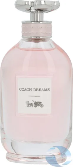Coach Dreams - 90 Ml - Eau De Parfum Spray - Damesparfum -Beroemde Parfum Winkel 524x1200 2