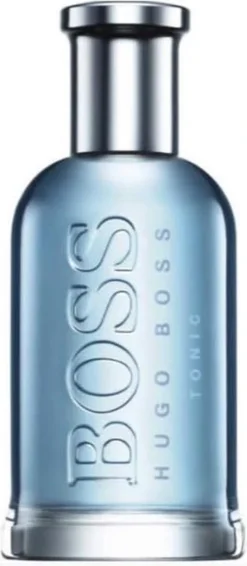 Hugo Boss Bottled Tonic 30 Ml - Eau De Toilette - Herenparfum 21 Hugo Boss Bottled Tonic 30 Ml - Eau De Toilette - Herenparfum -Beroemde Parfum Winkel 524x1200