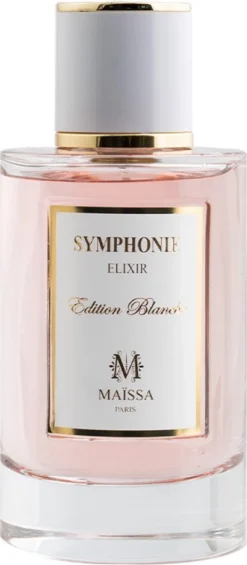 Maissa Parfum - Symphonie D' Amour