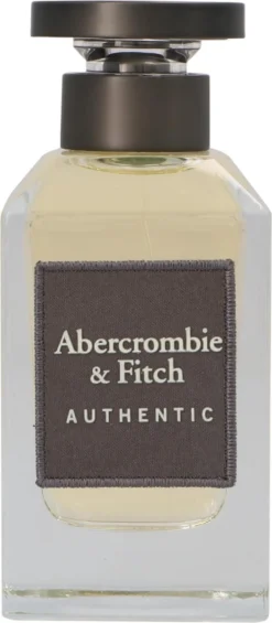Abercrombie & Fitch Authentic Man Eau De Toilette 100ml 15 Abercrombie & Fitch Authentic Man Eau De Toilette 100ml -Beroemde Parfum Winkel 525x1200 2