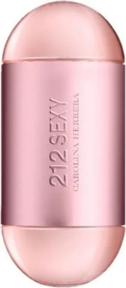 Carolina Herrera 212 Sexy - 100ml - Eau De Parfum -Beroemde Parfum Winkel 526x1200 1