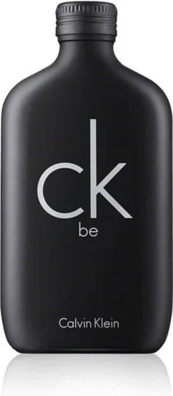 Calvin Klein Be 200 Ml - Eau De Toilette - Unisex