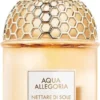 Guerlain Eau De Toilette Parfum Aqua Allegoria Nettare Di Sole - 125 Ml