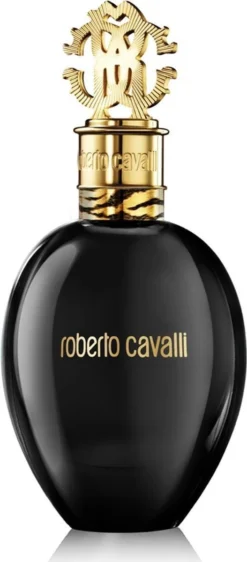 Roberto Cavalli Nero Assoluto For Women - 75 Ml - Eau De Parfum