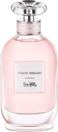Coach Dreams - 90 Ml - Eau De Parfum Spray - Damesparfum -Beroemde Parfum Winkel 528x1200 2