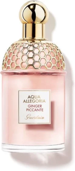 Guerlain Aqua Allegoria Ginger Piccante Eau De Toilette 125ml Spray -Beroemde Parfum Winkel 528x1200 3