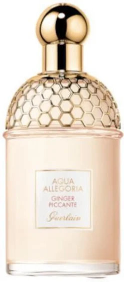 Guerlain Aqua Allegoria Ginger Piccante Eau De Toilette 125ml Spray -Beroemde Parfum Winkel 528x1200 4