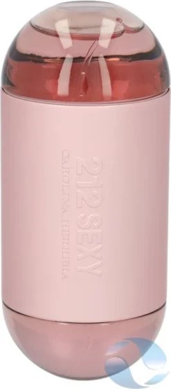 Carolina Herrera 212 Sexy - 100ml - Eau De Parfum -Beroemde Parfum Winkel 529x1200 1