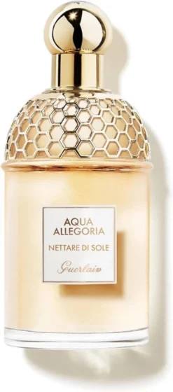 Guerlain Eau De Toilette Parfum Aqua Allegoria Nettare Di Sole - 125 Ml 10 Guerlain Eau De Toilette Parfum Aqua Allegoria Nettare Di Sole - 125 Ml -Beroemde Parfum Winkel 529x1200