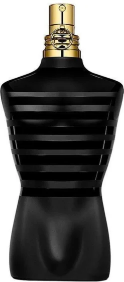 Jean Paul Gaultier Le Male Le Parfum Intense 125 Ml - Eau De Parfum - Herenparfum