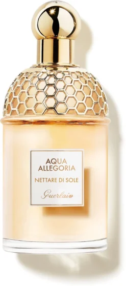 Guerlain Eau De Toilette Parfum Aqua Allegoria Nettare Di Sole - 125 Ml 11 Guerlain Eau De Toilette Parfum Aqua Allegoria Nettare Di Sole - 125 Ml -Beroemde Parfum Winkel 531x1200