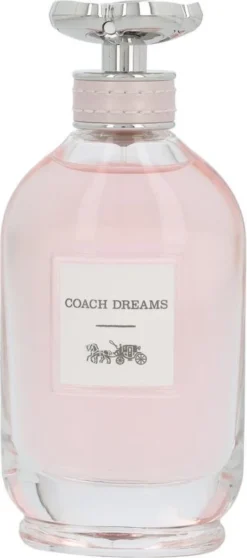 Coach Dreams - 90 Ml - Eau De Parfum Spray - Damesparfum -Beroemde Parfum Winkel 531x1200 4