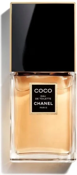 Chanel Coco 50 Ml - Eau De Toilette - Damesparfum -Beroemde Parfum Winkel 531x1200 5