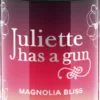 Juliette Has A Gun Magnolia Bliss - 100 Ml - Eau De Parfum Spray - Unisexparfum